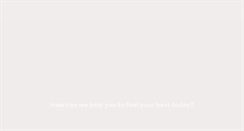 Desktop Screenshot of lifeissweetmassage.com